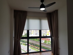 North Park Residences (D27), Apartment #201789742